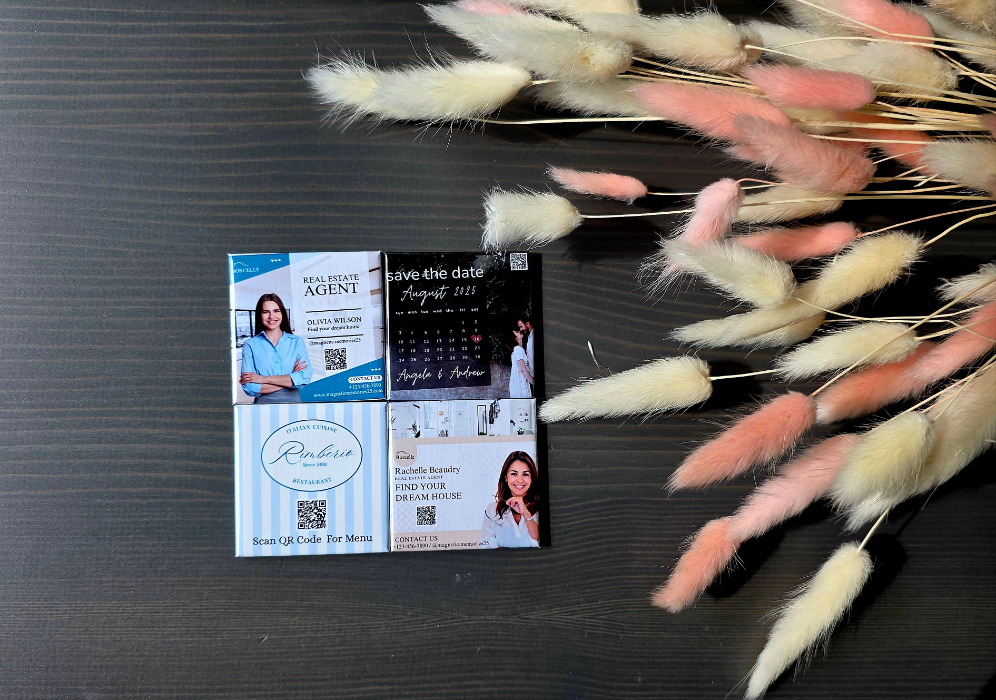 Business & Bulk Orders